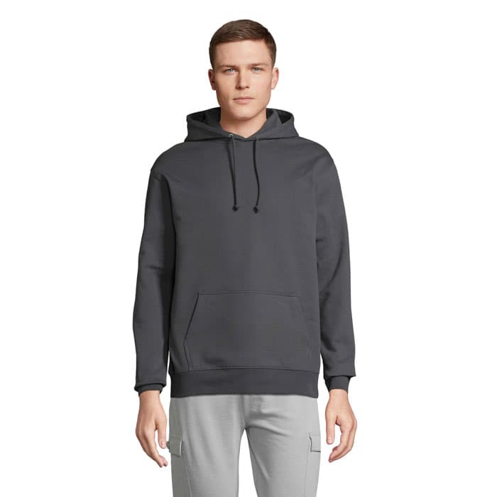 CONDOR Uni Bluza z kapturem