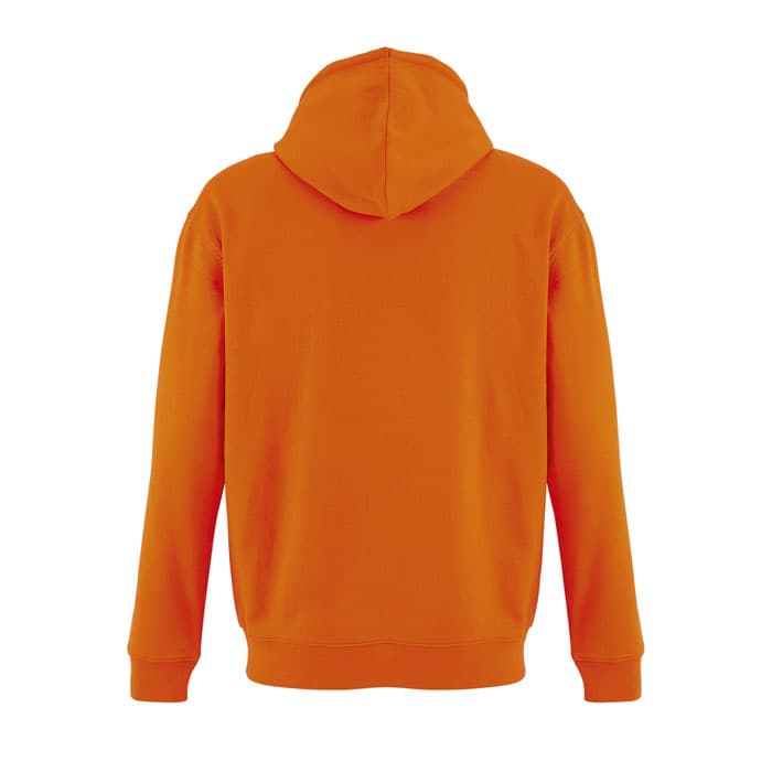 CONDOR Uni Bluza z kapturem