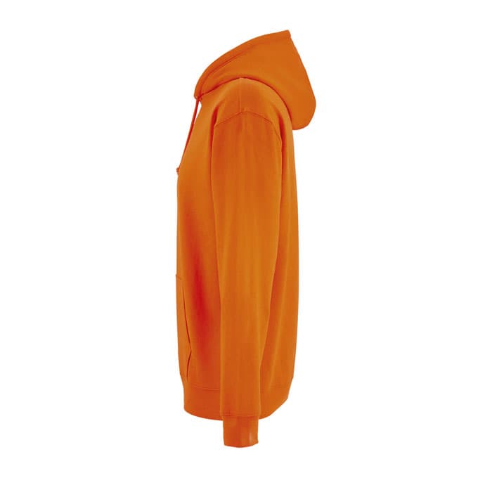 CONDOR Uni Bluza z kapturem