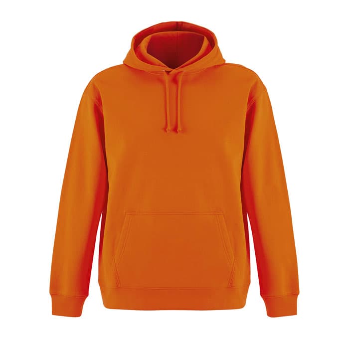 CONDOR Uni Bluza z kapturem