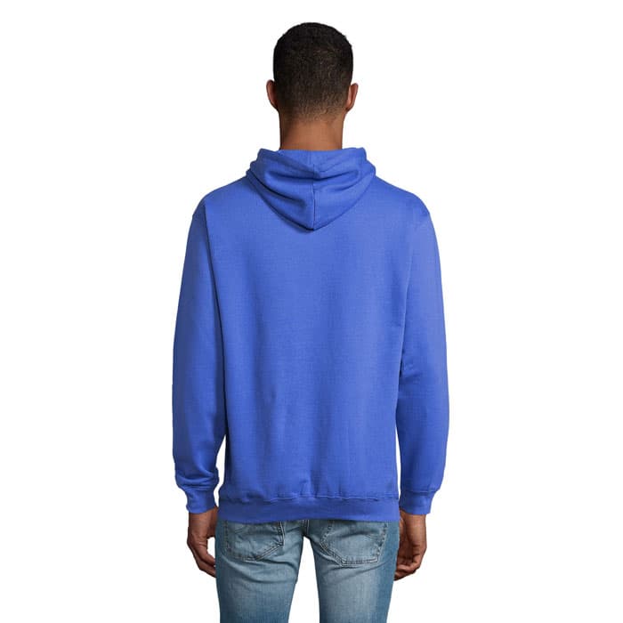 CONDOR Uni Bluza z kapturem