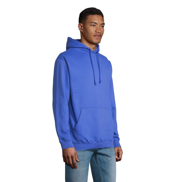 CONDOR Uni Bluza z kapturem