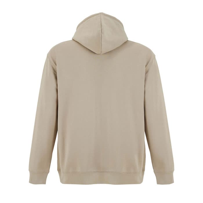 CONDOR Uni Bluza z kapturem