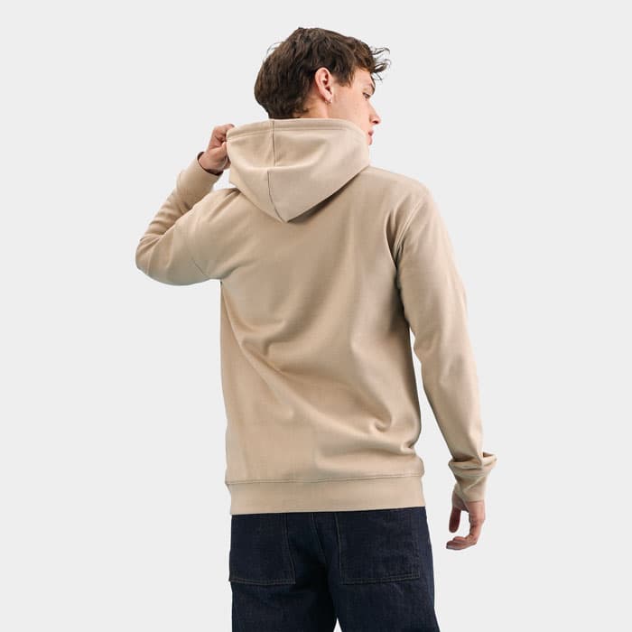 CONDOR Uni Bluza z kapturem