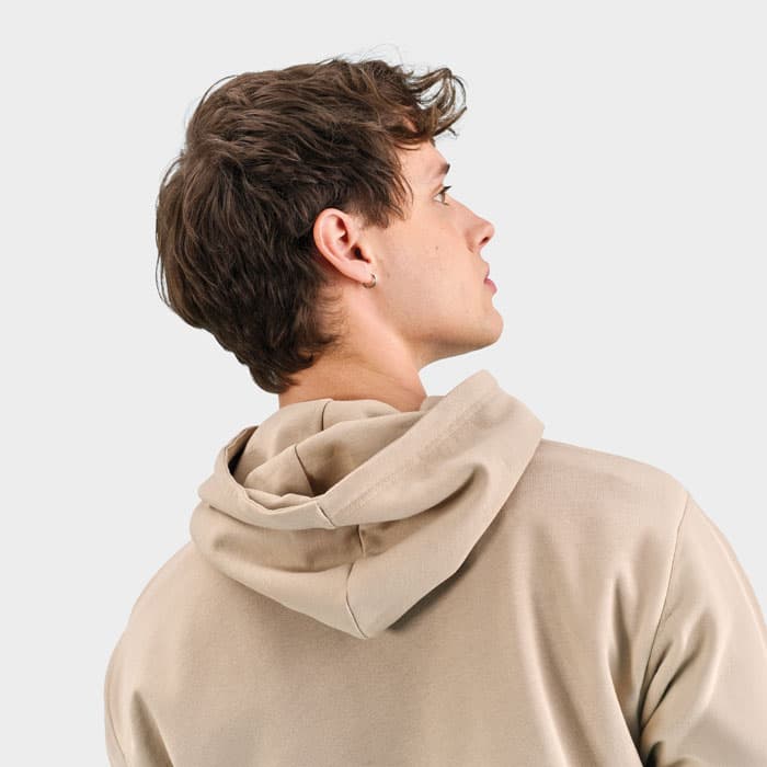 CONDOR Uni Bluza z kapturem