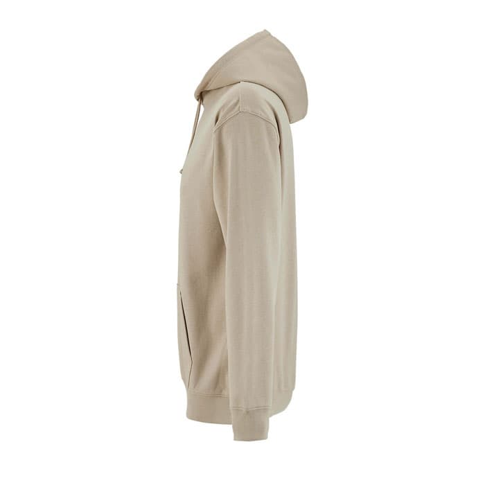 CONDOR Uni Bluza z kapturem