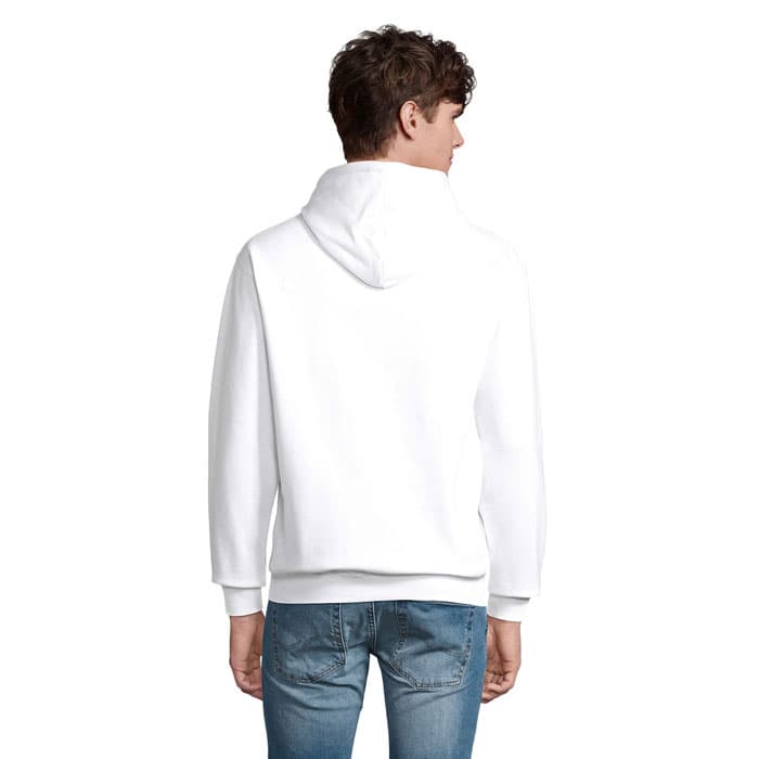 CONDOR Uni Bluza z kapturem