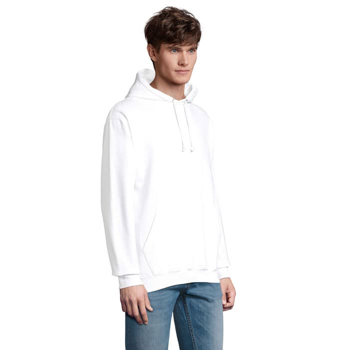 CONDOR Uni Bluza z kapturem