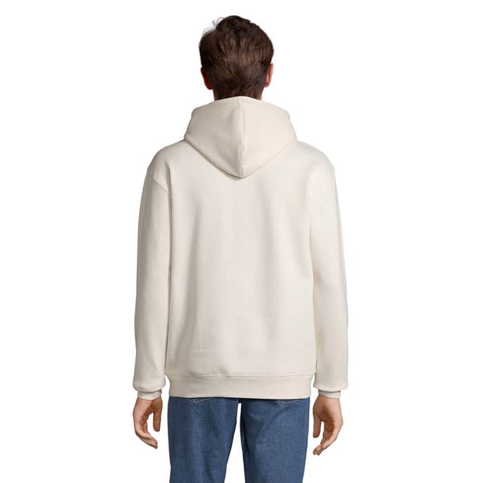 CONDOR Uni Bluza z kapturem