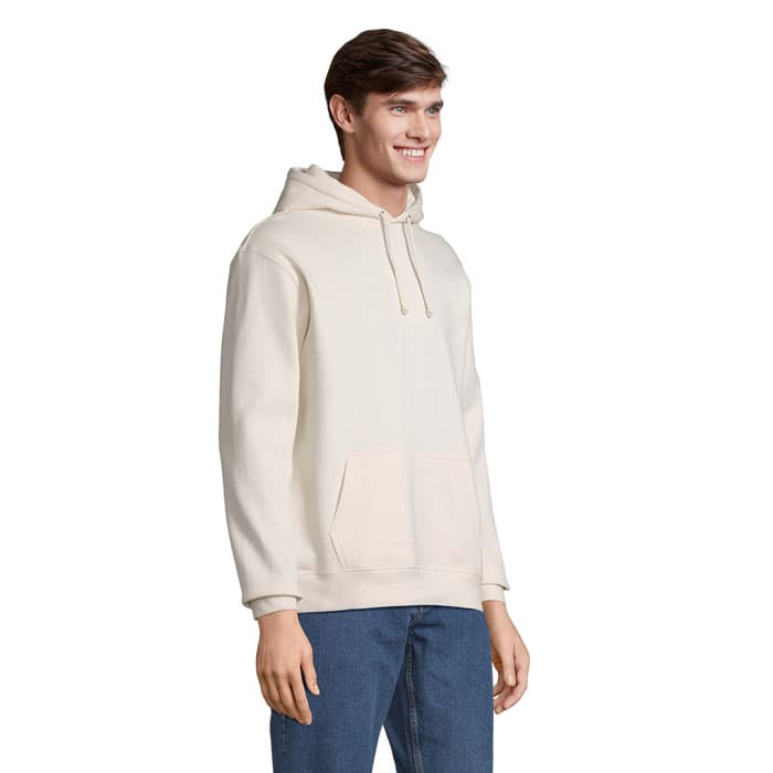 CONDOR Uni Bluza z kapturem