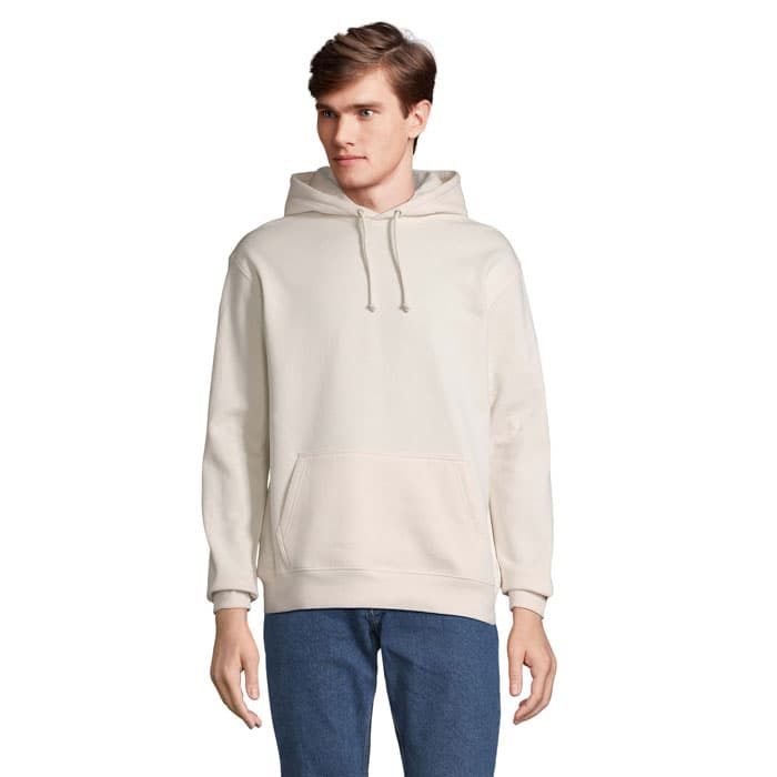 CONDOR Uni Bluza z kapturem