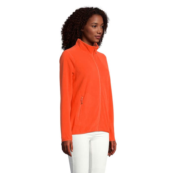 FACTOR WOMEN FACTOR damski polar 280g