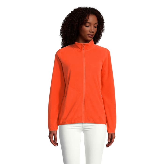 FACTOR WOMEN FACTOR damski polar 280g