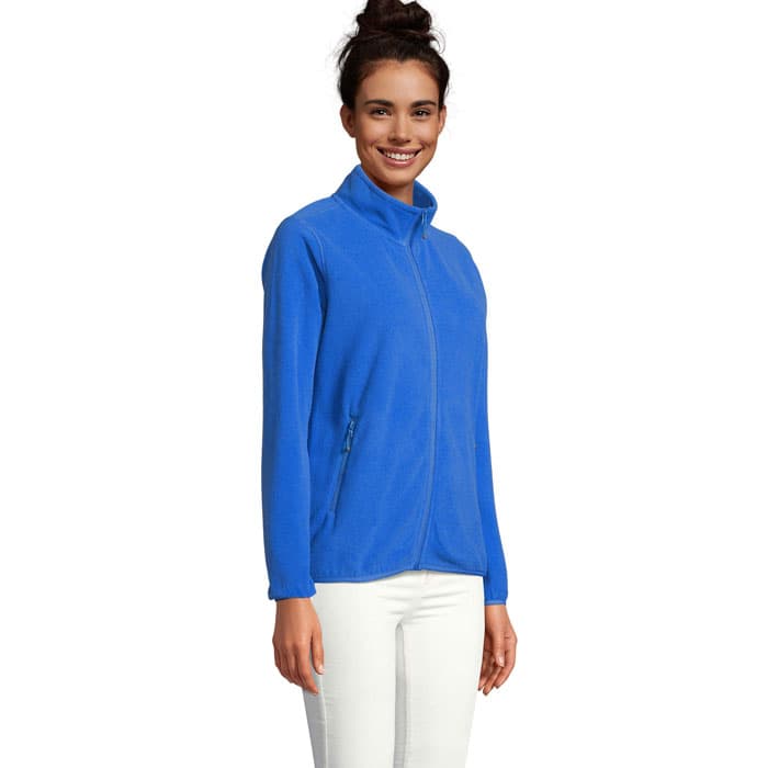 FACTOR WOMEN FACTOR damski polar 280g