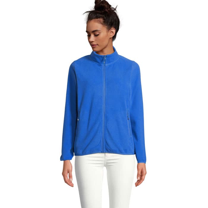 FACTOR WOMEN FACTOR damski polar 280g