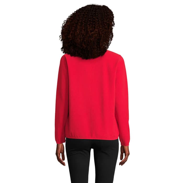 FACTOR WOMEN FACTOR damski polar 280g