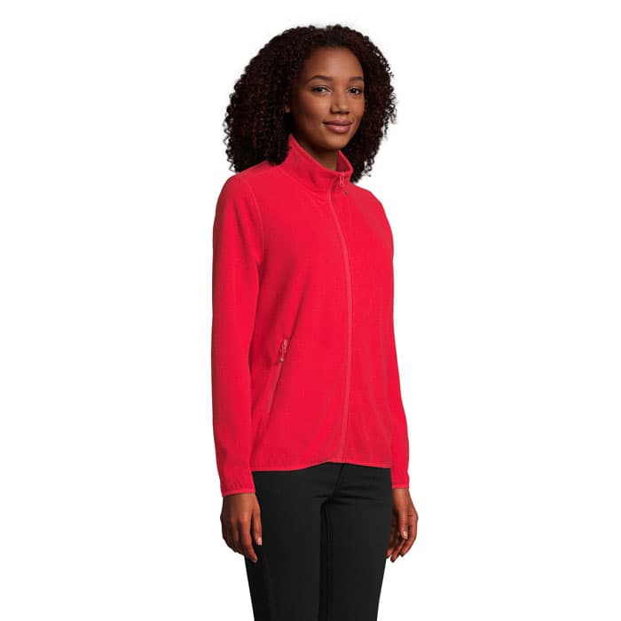 FACTOR WOMEN FACTOR damski polar 280g
