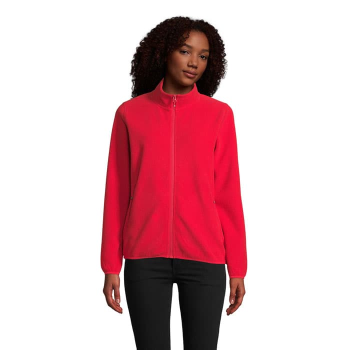 FACTOR WOMEN FACTOR damski polar 280g