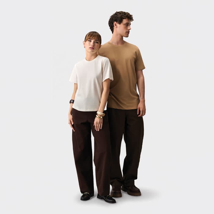 LEGEND T-Shirt Organic 175g
