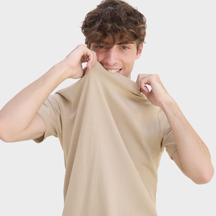 LEGEND T-Shirt Organic 175g