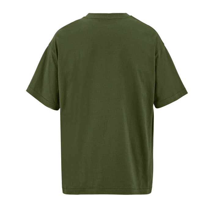 LEGACY OVERSIZED T-SHIRT