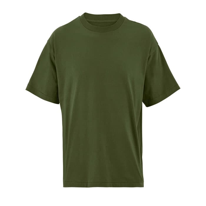 LEGACY OVERSIZED T-SHIRT