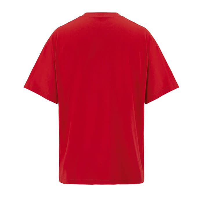 LEGACY OVERSIZED T-SHIRT