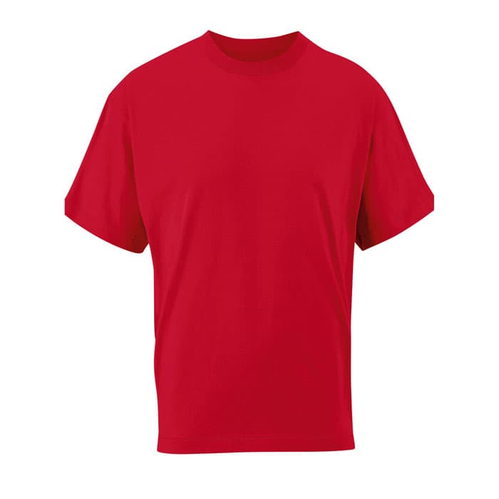 LEGACY OVERSIZED T-SHIRT