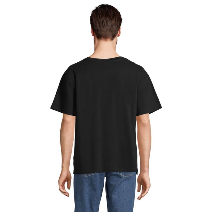 LEGACY OVERSIZED T-SHIRT