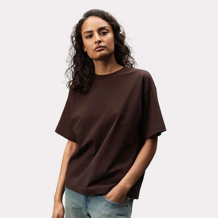 LEGACY OVERSIZED T-SHIRT