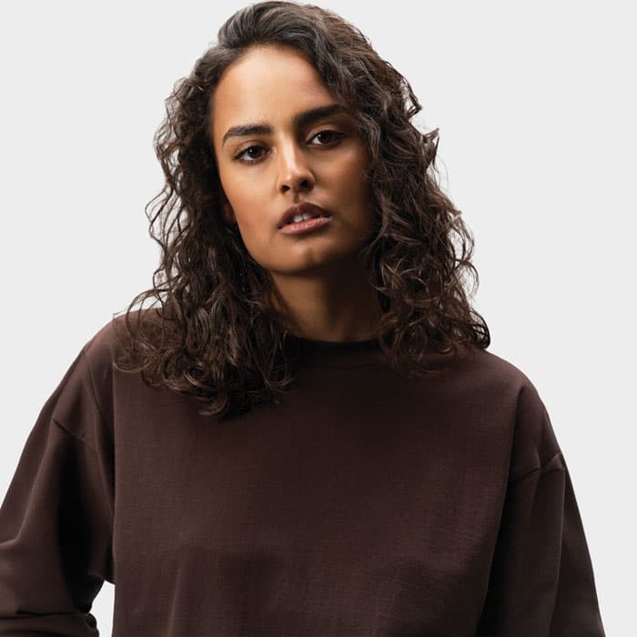 LEGACY OVERSIZED T-SHIRT