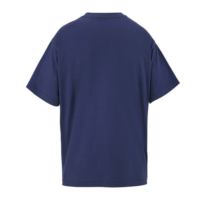 LEGACY OVERSIZED T-SHIRT