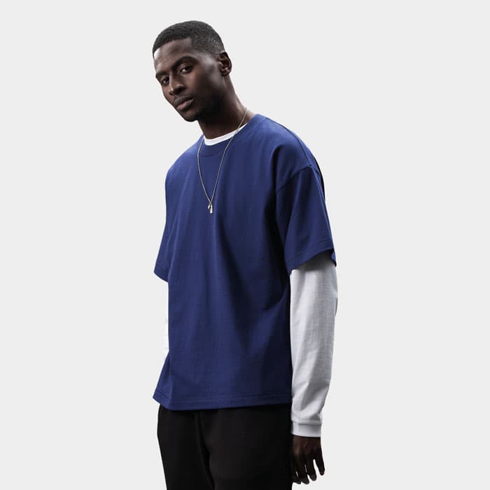 LEGACY OVERSIZED T-SHIRT