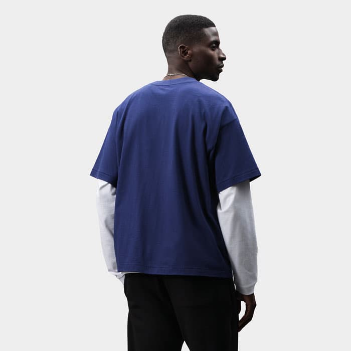 LEGACY OVERSIZED T-SHIRT