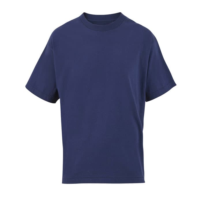 LEGACY OVERSIZED T-SHIRT