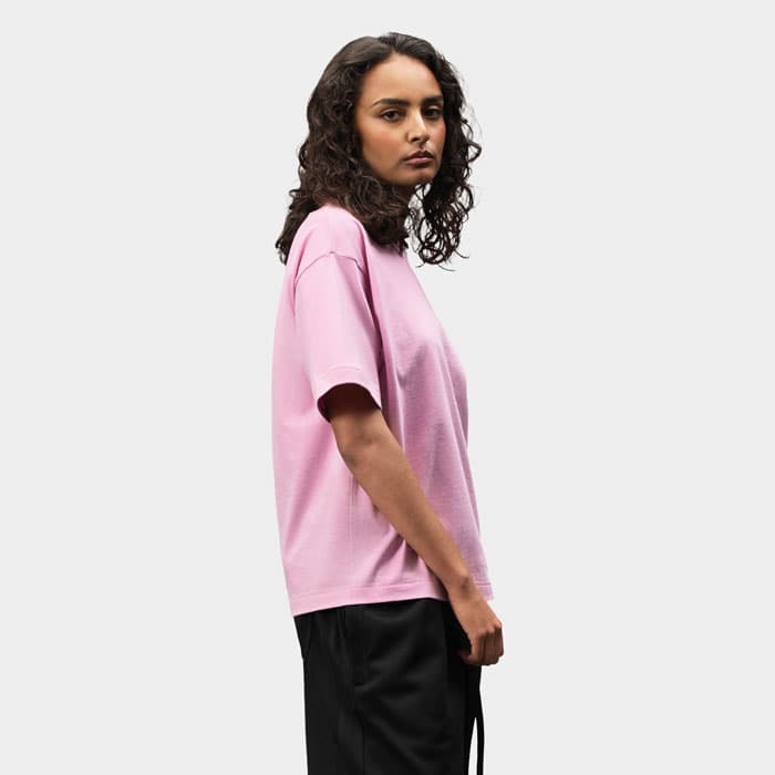 LEGACY OVERSIZED T-SHIRT