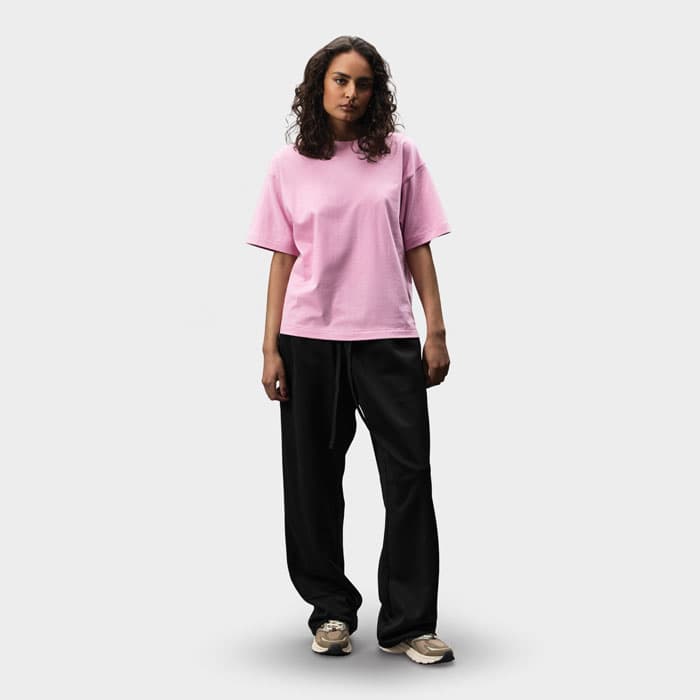 LEGACY OVERSIZED T-SHIRT