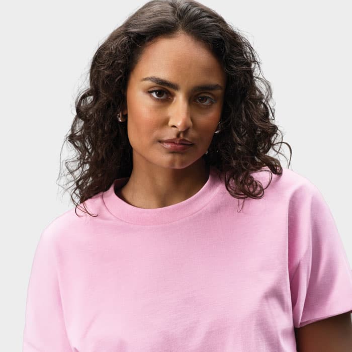 LEGACY OVERSIZED T-SHIRT