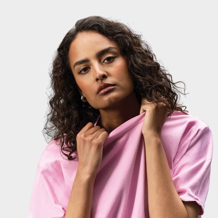 LEGACY OVERSIZED T-SHIRT
