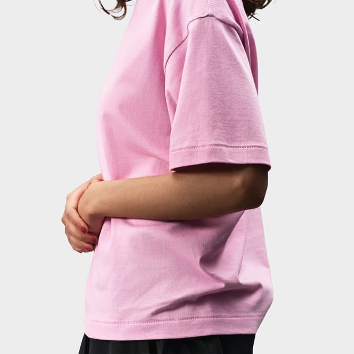 LEGACY OVERSIZED T-SHIRT