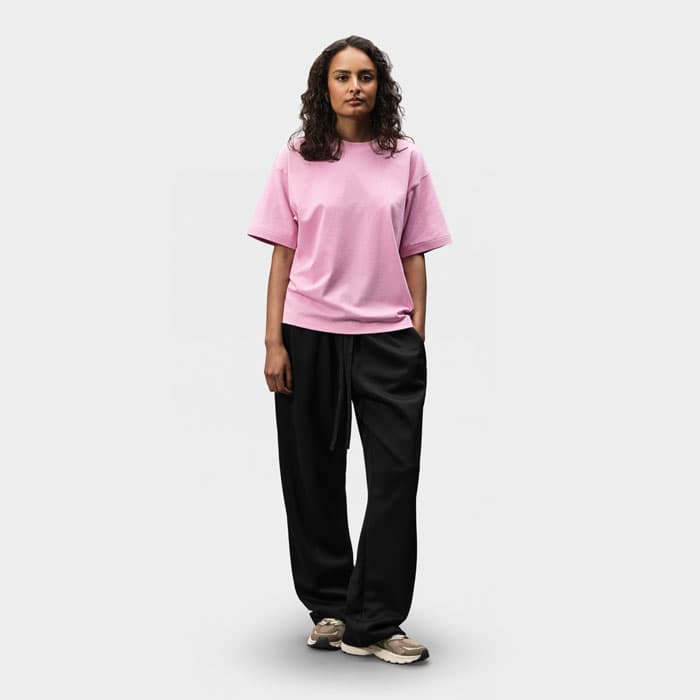 LEGACY OVERSIZED T-SHIRT