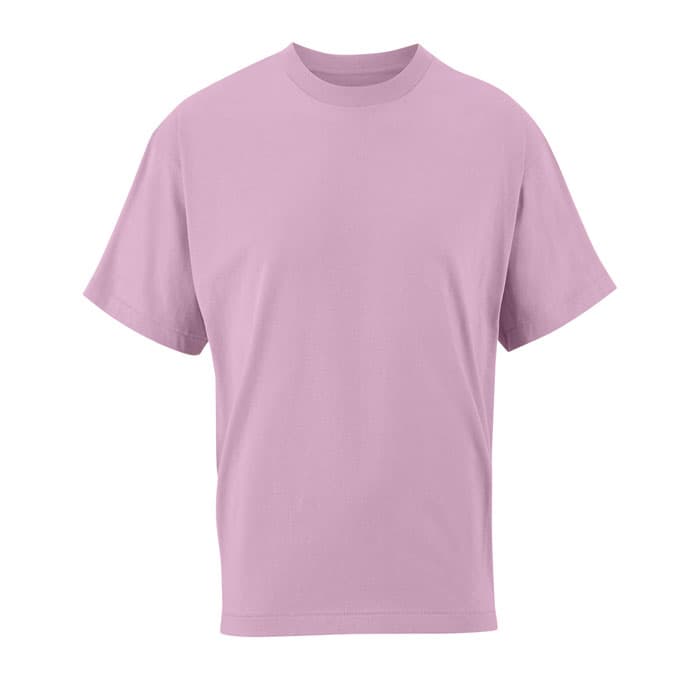 LEGACY OVERSIZED T-SHIRT