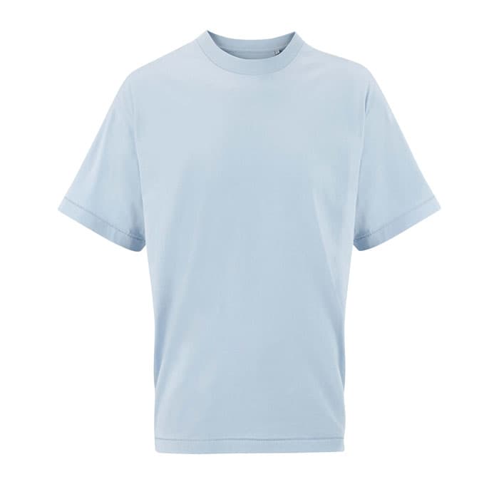 LEGACY OVERSIZED T-SHIRT