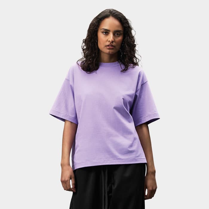 LEGACY OVERSIZED T-SHIRT