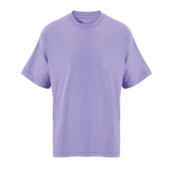 LEGACY OVERSIZED T-SHIRT