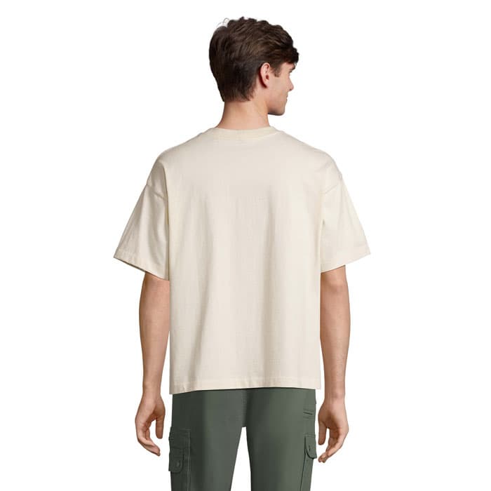 LEGACY OVERSIZED T-SHIRT