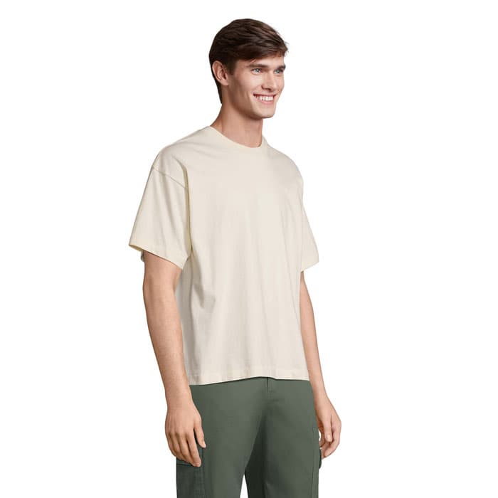 LEGACY OVERSIZED T-SHIRT