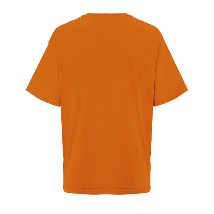 LEGACY OVERSIZED T-SHIRT