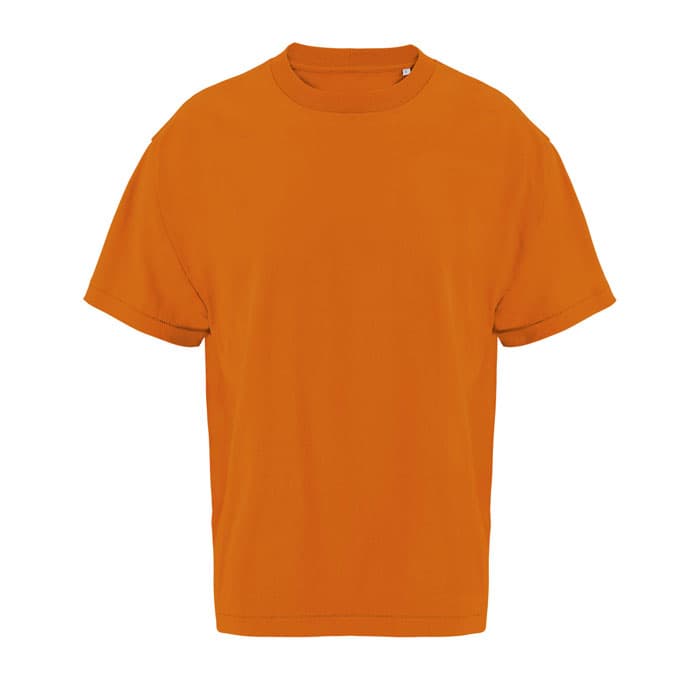 LEGACY OVERSIZED T-SHIRT