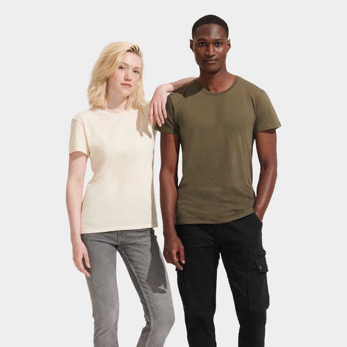RE CRUSADER T-Shirt 150g